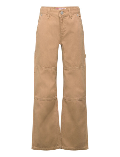 Levi"s Wp-Woven Pant Beige 140 Levi"s Wp-Woven Pant Beige 140