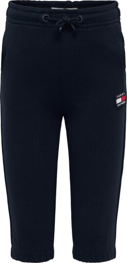 Tommy Hilfiger Flag Heritage Sweatpant Navy 176 Tommy Hilfiger Flag Heritage Sweatpant Navy 176