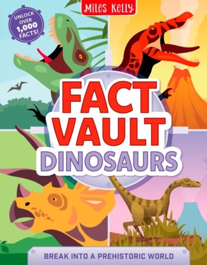 Dinosaurs Unlock the Prehistoric World Dinosaurs Unlock the Prehistoric World