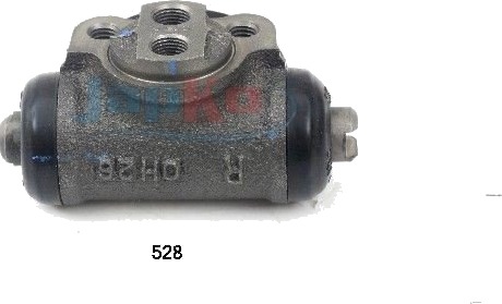 Hjulsylinder, brems JAPKO 67528