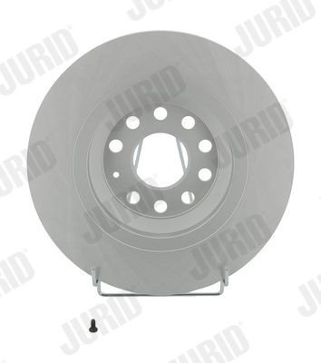 Bremseskive JURID 562432JC Bremseskive JURID 562432JC
