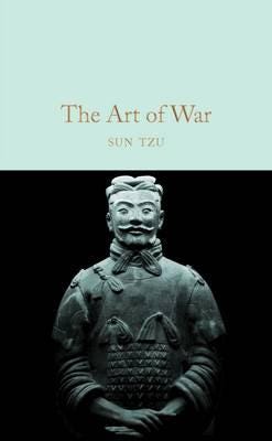 The Art of War The Art of War