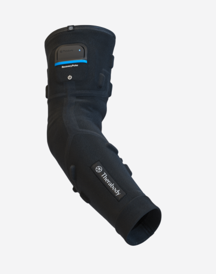 Therabody RecoveryPulse Arm Sleeve M Single