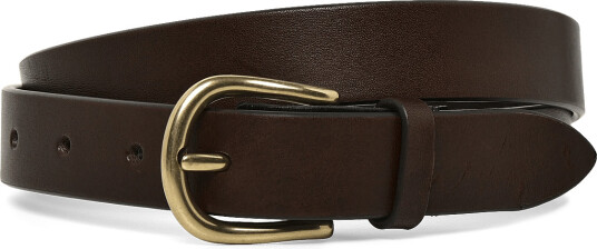 Tiger of Sweden Anvia   Brown   75