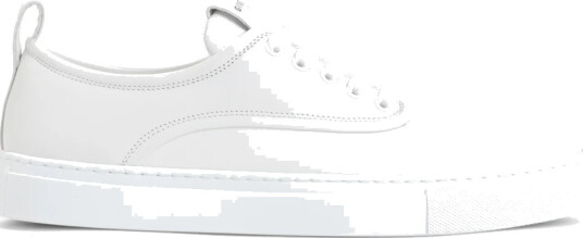 Givenchy Herre Sko Hvit 41 EU,
