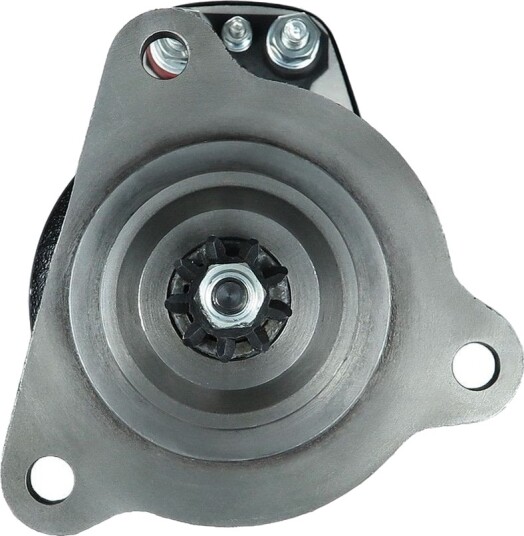 AS PL S0817S Starter