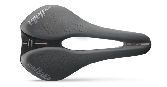 Selle Italia Novus Boost Evo Ti316 Superflow