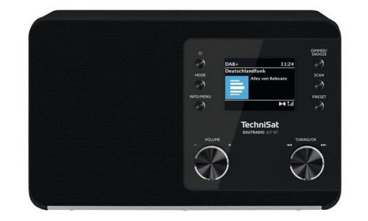 TechniSat DigitRadio 307 BT