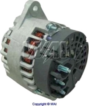WAI 23808N Dynamo WAI 23808N Dynamo