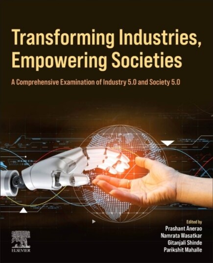 Transforming Industries Empowering Societies