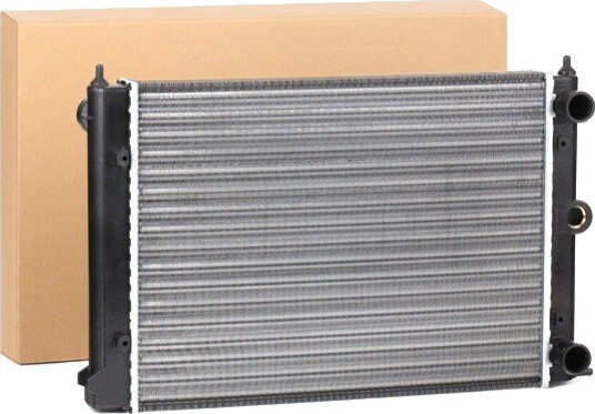 RIDEX 470R0016 Radiator motorkjøling