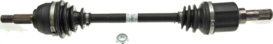 Löbro Drivaksel LÖBRO 304995 Löbro Drivaksel LÖBRO 304995