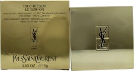 Yves Saint Laurent Touche Éclat Cushion Foundation 15g - B30 Almond