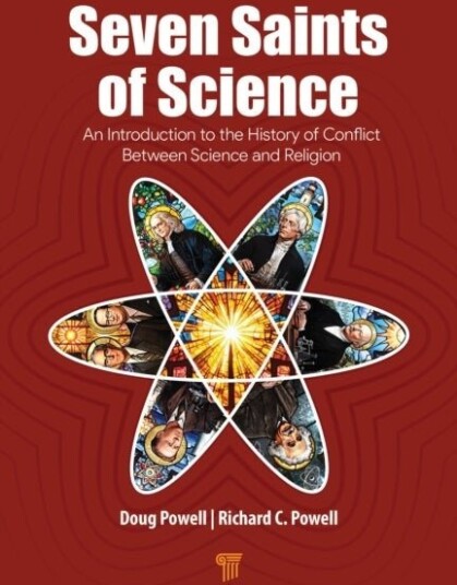 Seven Saints of Science