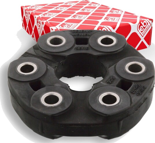 Ledd, longitudinalbølge FEBI BILSTEIN 05854