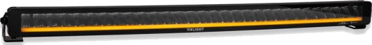 LED-ramp Ramer 2.0 Curved 30 Viklight