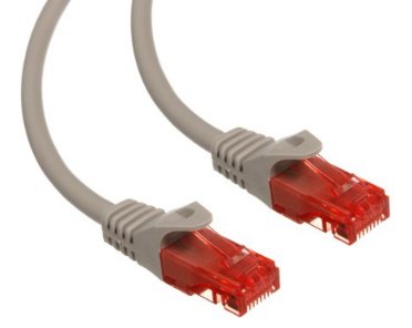 Maclean Mctv-302S 2M Cat6 U/Utp Utp Rj-45 Rj-45 Maclean Mctv-302S 2M Cat6 U/Utp Utp Rj-45 Rj-45
