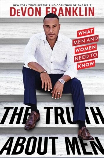 The Truth About Men Av Devon Franklin