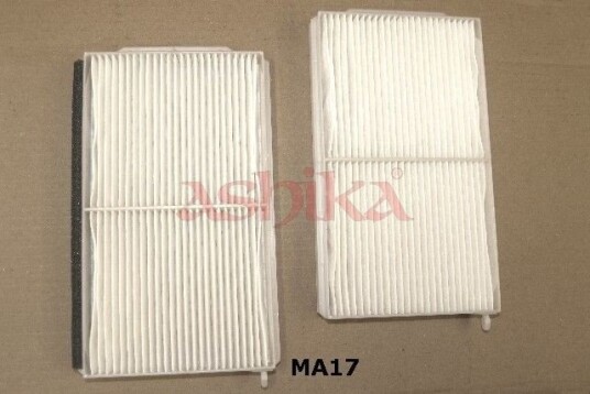 Kupefilter ASHIKA 21 MA MA17