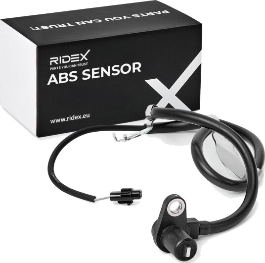 RIDEX 412W0745 Sensor ABS