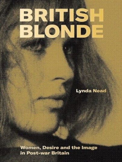 British Blonde