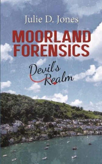 Moorland Forensics - Devil'S Realm Av Julie D. Jones