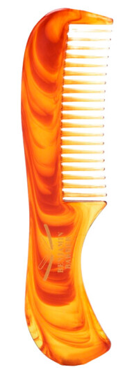 Benjamin Barber Hand Finished Moustache Comb