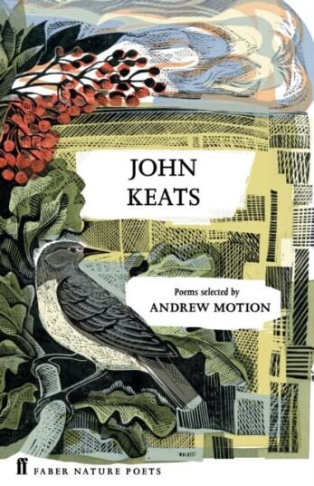 John Keats Av John Keats