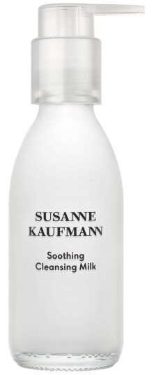 Susanne Kaufmann Soothing Cleansing Milk 100 ml