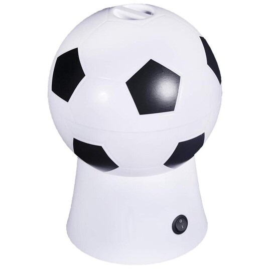 Esperanza - Popcornmaskin, Varmluft - Fotball Esperanza - Popcornmaskin, Varmluft - Fotball
