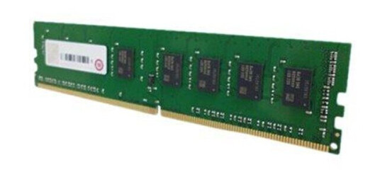 QNAP 16GB ECC DDR4 RAM 2666 MHZ (4713213516775) QNAP 16GB ECC DDR4 RAM 2666 MHZ (4713213516775)