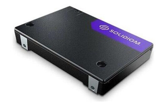 Solidigm D7-PS1030 Series SSD Enterprise 6.4 TB U.2 PCIe 5.0 x4 (NVMe) Solidigm D7-PS1030 Series SSD Enterprise 6.4 TB U.2 PCIe 5.0 x4 (NVMe)