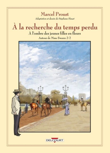 A la recherche du temps perdu T08 A la recherche du temps perdu T08