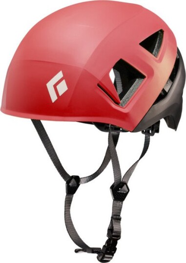 Black Diamond Capitan E Helmet Hyper Red M/L Black Diamond Capitan E Helmet Hyper Red M/L
