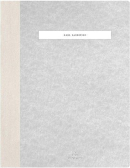 Karl Lagerfeld Av Andrew Bolton