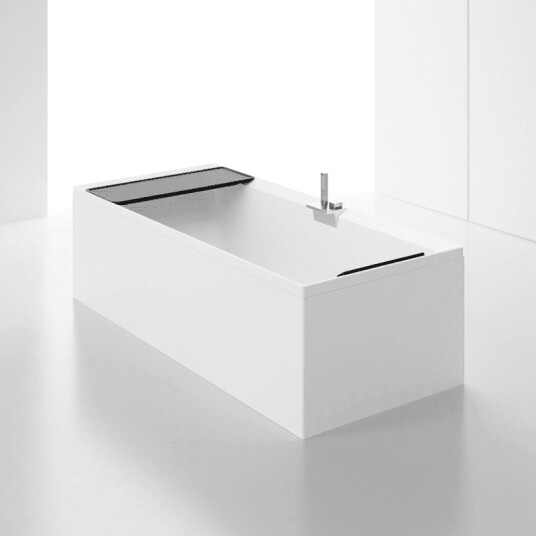 Badekar Novellini Divina