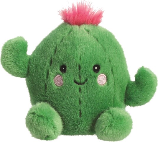 Bamse Palm Pals Prickles Kaktus 13 cm Bamse Palm Pals Prickles Kaktus 13 cm