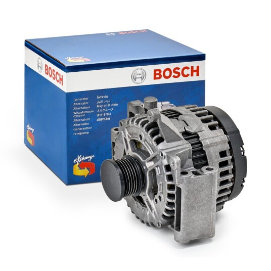 Dynamo BOSCH 0 986 048 450 Dynamo BOSCH 0 986 048 450