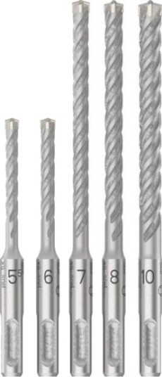 Bosch Hammerbor Sds-Plus Bosch Hammerbor Sds-Plus