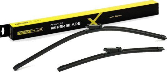 RIDEX PLUS 298W0271P Vindusvisker