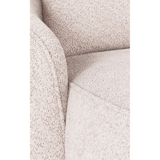 Rowico Norris sofa 3 seter sjeselong venstre 124584