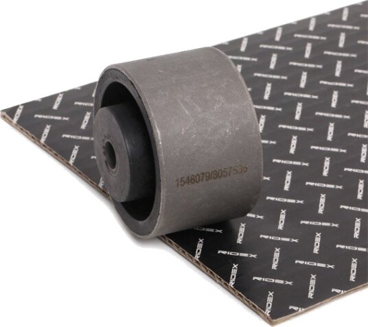 RIDEX 247E0057 Motorfeste