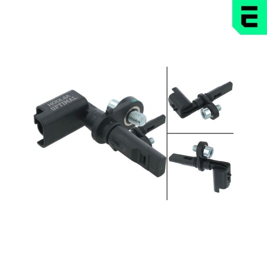 Sensor, ABS OPTIMAL 06-S919 Sensor, ABS OPTIMAL 06-S919