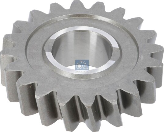 Tannhjul. girboksprimæraksel DT Spare Parts 2.33140