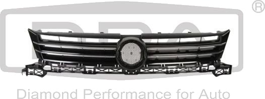 Ventilasjonsgitter DPA 88531826902 Ventilasjonsgitter DPA 88531826902