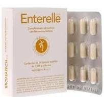 ENTERELLE ENTERELLE