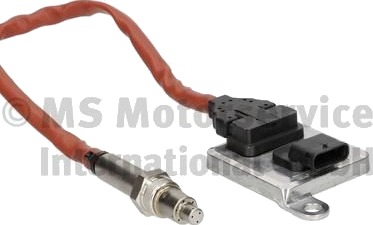 PIERBURG 7.13557.02.0 NOx-sensor, NOx-katalysator PIERBURG 7.13557.02.0 NOx-sensor, NOx-katalysator
