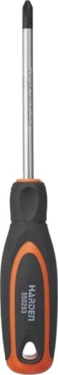 Harden Skrutrekker Pz 1x100mm
