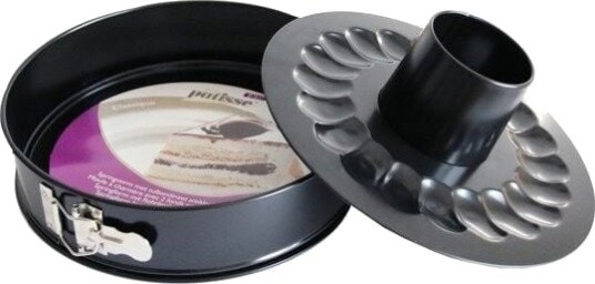 Patisse Rørform Classic 24 Cm Universal