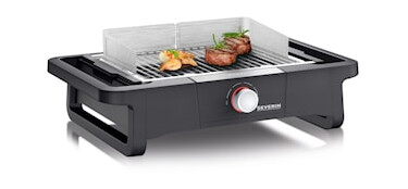 STYLE Evo Elektrisk grill 2500 W